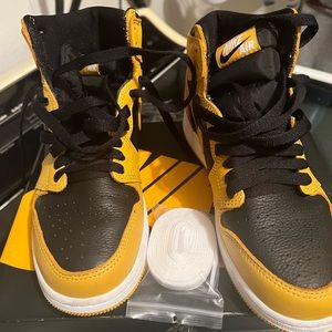 Jordan Retro, niño/as , buenas condiciones